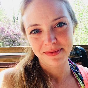 Meet your Posher, Kasey